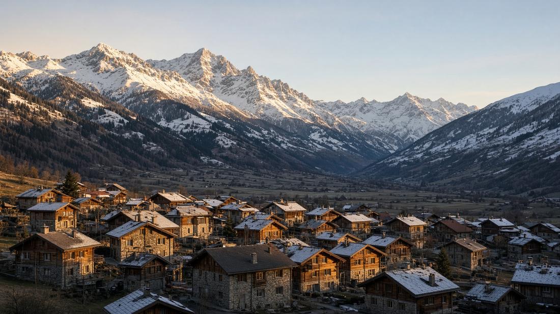 Andermatt – Flughafentransfer Zürich